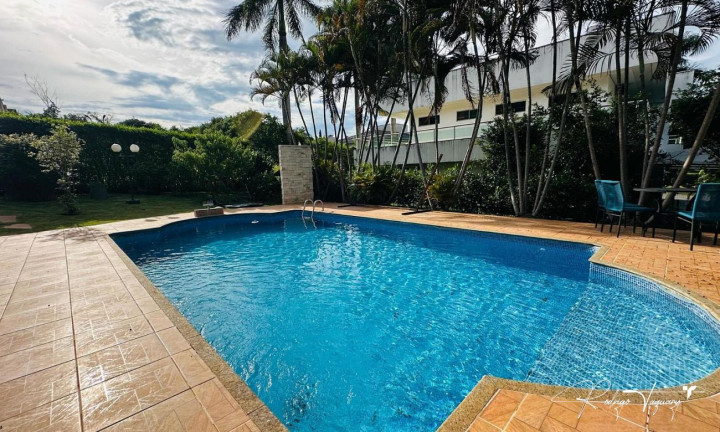 Imagem Casa de Condomínio com 4 Quartos à Venda, 406 m² em Residencial Aldeia Do Vale - Goiânia Imagem Casa de Condomínio com 4 Quartos à Venda, 406 m² em Residencial Aldeia Do Vale - Goiânia