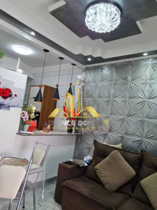 Imagem Casa com 2 Quartos à Venda, 125 m² em Jardim Santa Lúcia - Sorocaba