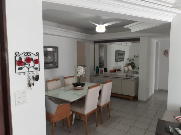 Imagem Apartamento com 3 Quartos à Venda, 116 m² em Boa Viagem - Recife