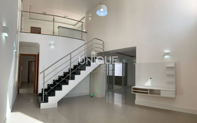 Imagem Casa de Condomínio com 3 Quartos à Venda, 334 m² em Jardim Novo Mundo - Jundiaí Imagem Casa de Condomínio com 3 Quartos à Venda, 334 m² em Jardim Novo Mundo - Jundiaí