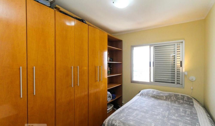 Imagem Apartamento com 3 Quartos à Venda, 78 m² em Tatuapé - São Paulo