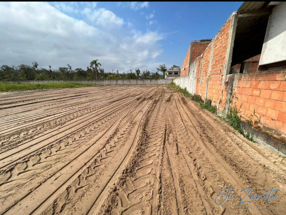 Imagem Terreno à Venda, 1 m² em Balneário Praia Grande - Matinhos Imagem Terreno à Venda, 1 m² em Balneário Praia Grande - Matinhos