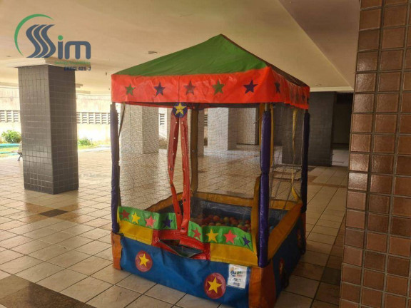 Imagem Apartamento com 3 Quartos à Venda, 96 m² em Cocó - Fortaleza Imagem Apartamento com 3 Quartos à Venda, 96 m² em Cocó - Fortaleza