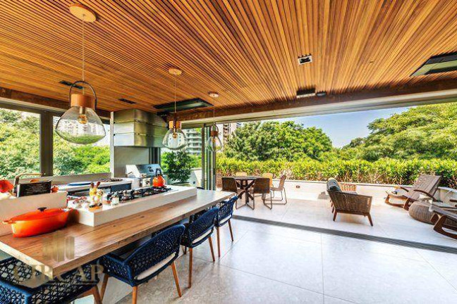 Imagem Cobertura com 4 Quartos à Venda, 378 m² em Alto De Pinheiros - São Paulo Imagem Cobertura com 4 Quartos à Venda, 378 m² em Alto De Pinheiros - São Paulo