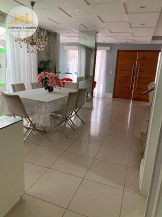 Imagem Casa com 5 Quartos à Venda, 350 m² em Recreio Dos Bandeirantes - Rio De Janeiro