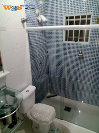 Imagem Casa com 3 Quartos à Venda, 139 m² em Ocian - Praia Grande