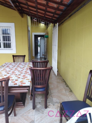 Imagem Casa com 4 Quartos à Venda,  em Maracanã - Praia Grande