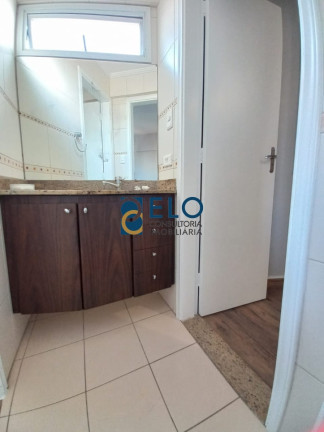 Imagem Apartamento com 3 Quartos à Venda, 91 m² em Gonzaga - Santos Imagem Apartamento com 3 Quartos à Venda, 91 m² em Gonzaga - Santos
