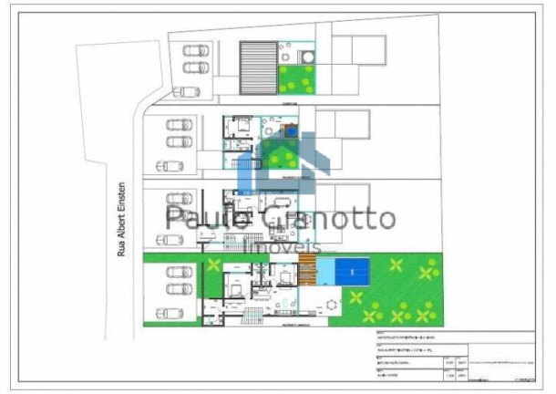 Imagem Terreno em Condomínio à Venda, 517 m² em Vila Vianna - Cotia