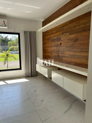 Imagem Casa com 3 Quartos à Venda, 315 m² em Golden Park Residence - Mirassol Imagem Casa com 3 Quartos à Venda, 315 m² em Golden Park Residence - Mirassol