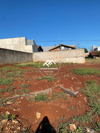 Imagem Terreno à Venda, 270 m² em Jardim Bela Vista - Sertanópolis Imagem Terreno à Venda, 270 m² em Jardim Bela Vista - Sertanópolis