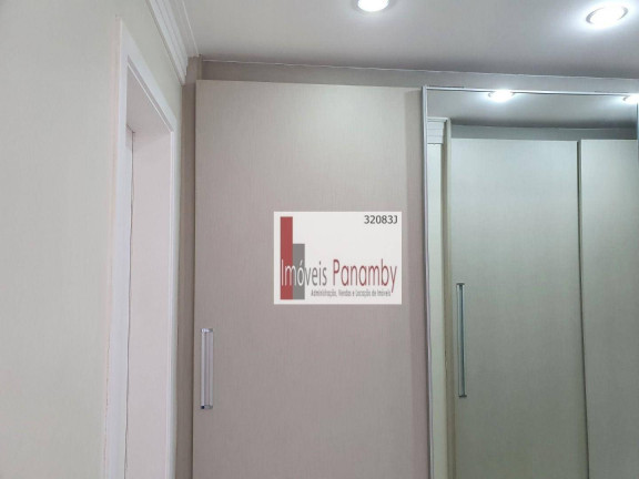 Imagem Apartamento com 3 Quartos à Venda, 128 m² em Morumbi - São Paulo Imagem Apartamento com 3 Quartos à Venda, 128 m² em Morumbi - São Paulo
