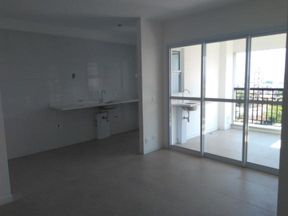 Imagem Imóvel com 2 Quartos à Venda, 58 m² em Vila Andrade - São Paulo Imagem Imóvel com 2 Quartos à Venda, 58 m² em Vila Andrade - São Paulo
