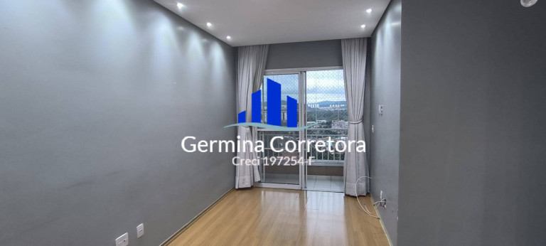 Imagem Apartamento com 3 Quartos à Venda, 69 m² em Jardim Graziela - Barueri Imagem Apartamento com 3 Quartos à Venda, 69 m² em Jardim Graziela - Barueri