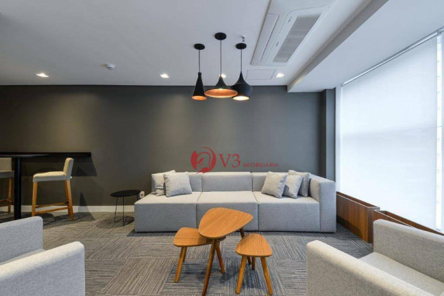 Imagem Sala Comercial para Alugar, 213 m² em Vila Olímpia - São Paulo Imagem Sala Comercial para Alugar, 213 m² em Vila Olímpia - São Paulo