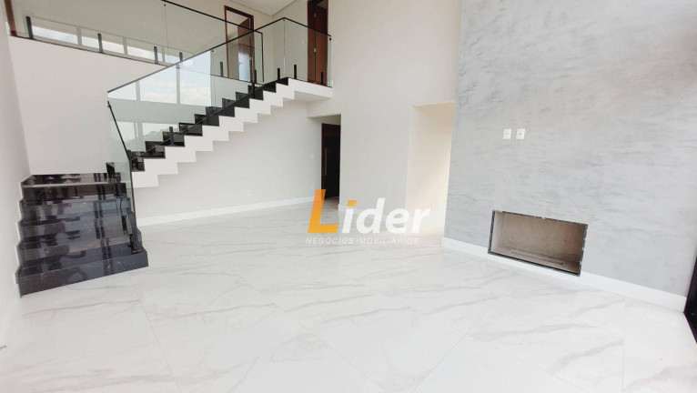 Imagem Casa com 4 Quartos à Venda, 431 m² em Alphaville - Juiz De Fora