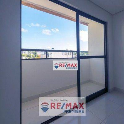 Imagem Apartamento com 2 Quartos à Venda, 52 m² em Bancários - João Pessoa Imagem Apartamento com 2 Quartos à Venda, 52 m² em Bancários - João Pessoa