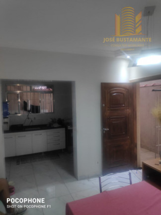 Imagem Casa com 3 Quartos à Venda, 388 m² em Vila Brasílio Machado - São Paulo