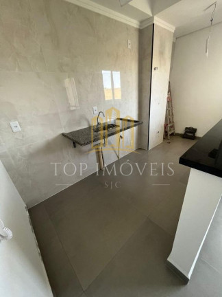 Imagem Apartamento com 2 Quartos à Venda, 56 m² em Condomínio Residencial Colinas Do Paratehy - São José Dos Campos Imagem Apartamento com 2 Quartos à Venda, 56 m² em Condomínio Residencial Colinas Do Paratehy - São José Dos Campos