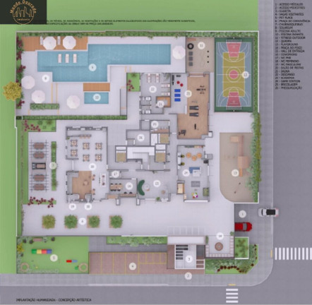 Imagem Apartamento com 3 Quartos à Venda, 74 m² em Campestre - Santo André Imagem Apartamento com 3 Quartos à Venda, 74 m² em Campestre - Santo André