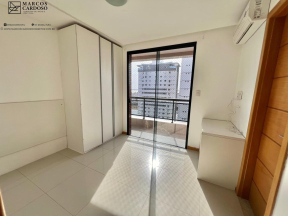 Imagem Imóvel com 3 Quartos à Venda, 110 m² em Batista Campos - Belém
