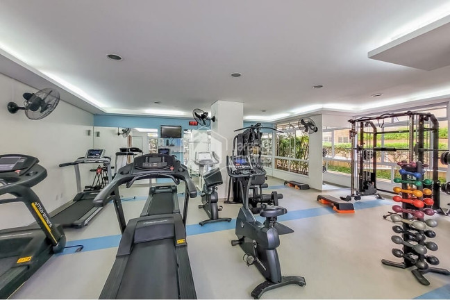 Imagem Apartamento com 2 Quartos à Venda, 60 m² em Barra Funda - São Paulo