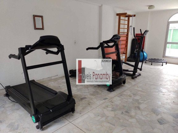 Imagem Apartamento com 2 Quartos à Venda, 52 m² em Vila Leopoldina - São Paulo Imagem Apartamento com 2 Quartos à Venda, 52 m² em Vila Leopoldina - São Paulo