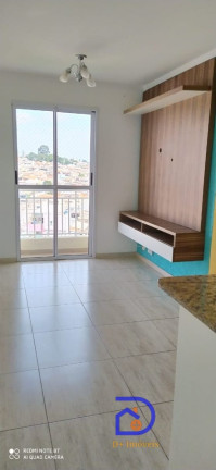 Imagem Apartamento com 2 Quartos à Venda, 49 m² em Jardim Soraia - São Paulo Imagem Apartamento com 2 Quartos à Venda, 49 m² em Jardim Soraia - São Paulo