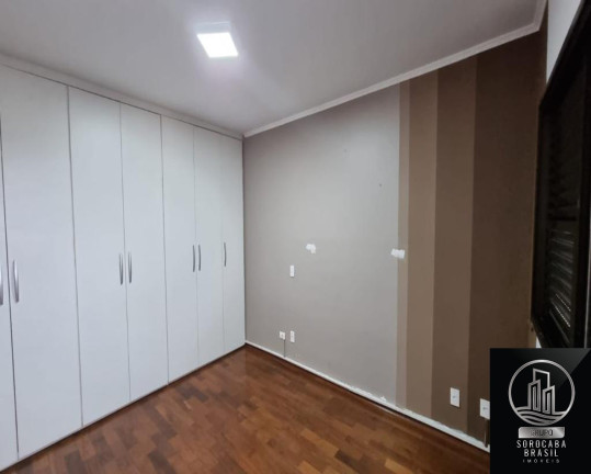 Imagem Apartamento com 3 Quartos para Alugar, 224 m² em Centro - Sorocaba Imagem Apartamento com 3 Quartos para Alugar, 224 m² em Centro - Sorocaba
