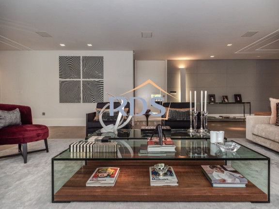 Imagem Apartamento com 4 Quartos à Venda, 341 m² em Jardim Paulista - São Paulo Imagem Apartamento com 4 Quartos à Venda, 341 m² em Jardim Paulista - São Paulo