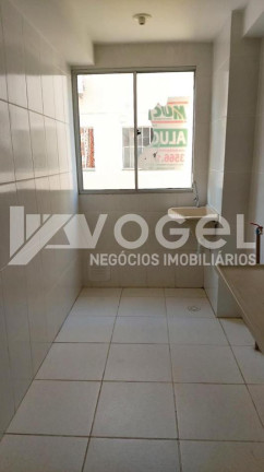 Imagem Apartamento com 3 Quartos à Venda, 64 m² em Santos Dumont - Sao Leopoldo Imagem Apartamento com 3 Quartos à Venda, 64 m² em Santos Dumont - Sao Leopoldo