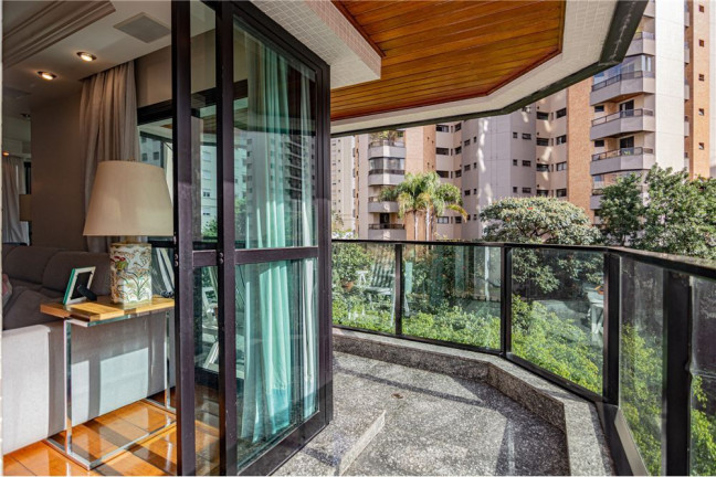 Imagem Imóvel com 4 Quartos à Venda, em Perdizes - São Paulo Imagem Imóvel com 4 Quartos à Venda, em Perdizes - São Paulo