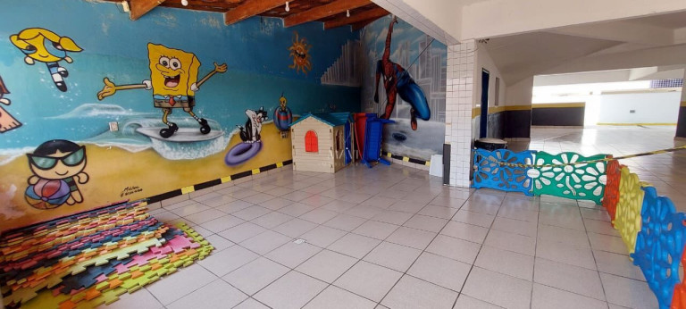 Imagem Apartamento com 1 Quarto à Venda, 50 m² em Aviação - Praia Grande Imagem Apartamento com 1 Quarto à Venda, 50 m² em Aviação - Praia Grande
