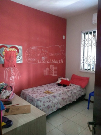 Imagem Sobrado com 3 Quartos à Venda, 120 m² em Barra Do Rio - Itajaí Imagem Sobrado com 3 Quartos à Venda, 120 m² em Barra Do Rio - Itajaí