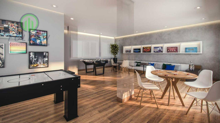 Imagem Apartamento com 2 Quartos à Venda, 57 m² em Vila Yara - Osasco Imagem Apartamento com 2 Quartos à Venda, 57 m² em Vila Yara - Osasco