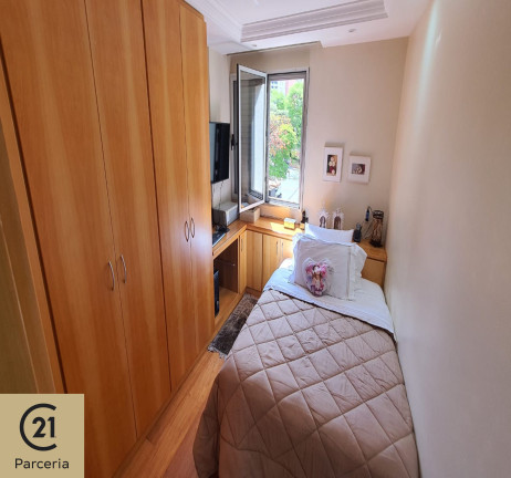 Imagem Apartamento com 2 Quartos à Venda, 75 m² em Campo Belo - São Paulo Imagem Apartamento com 2 Quartos à Venda, 75 m² em Campo Belo - São Paulo