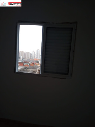 Imagem Imóvel com 2 Quartos à Venda, 45 m² em Parque São Lucas - São Paulo Imagem Imóvel com 2 Quartos à Venda, 45 m² em Parque São Lucas - São Paulo