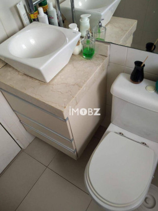 Imagem Imóvel com 2 Quartos à Venda, 52 m² em Jardim Umarizal - São Paulo Imagem Imóvel com 2 Quartos à Venda, 52 m² em Jardim Umarizal - São Paulo