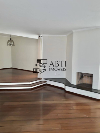 Imagem Apartamento com 3 Quartos à Venda, 198 m² em Paraíso - São Paulo