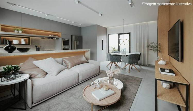 Imagem Sobrado com 2 Quartos à Venda, 90 m² em Vila Atlântica - Mongagua Imagem Sobrado com 2 Quartos à Venda, 90 m² em Vila Atlântica - Mongagua