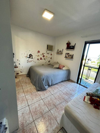 Imagem Apartamento com 3 Quartos à Venda, 123 m² em Pompéia - Santos Imagem Apartamento com 3 Quartos à Venda, 123 m² em Pompéia - Santos
