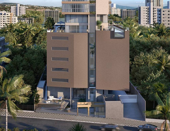 Imagem Apartamento com 2 Quartos à Venda, 107 m² em Guilhermina - Praia Grande Imagem Apartamento com 2 Quartos à Venda, 107 m² em Guilhermina - Praia Grande