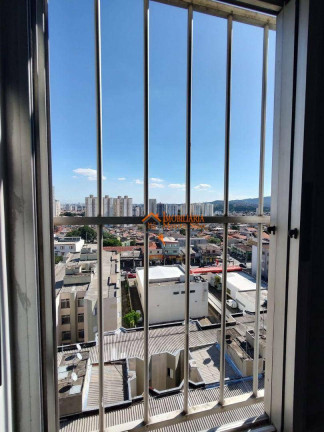 Imagem Apartamento com 3 Quartos à Venda, 59 m² em Picanco - Guarulhos Imagem Apartamento com 3 Quartos à Venda, 59 m² em Picanco - Guarulhos