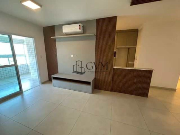Imagem Apartamento com 2 Quartos à Venda, 82 m² em Canto Do Forte - Praia Grande