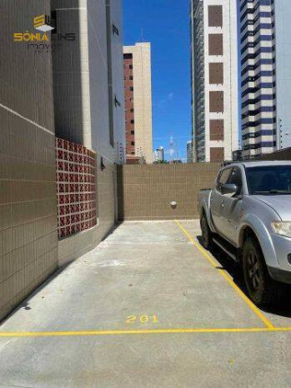 Imagem Apartamento com 2 Quartos à Venda, 76 m² em Cabo Branco - João Pessoa