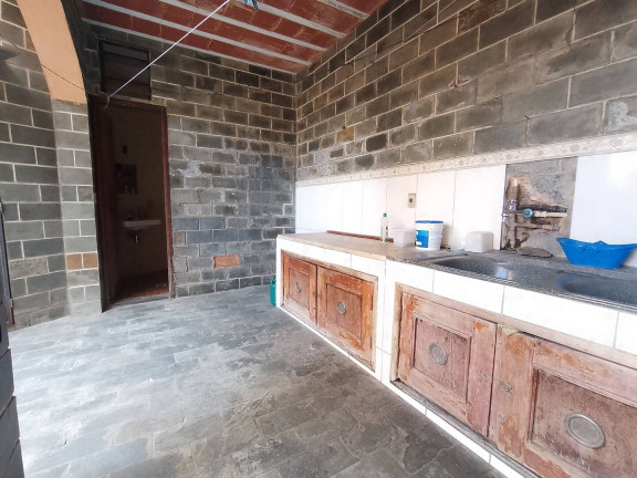 Imagem Casa com 3 Quartos à Venda, 360 m² em São Salvador - Belo Horizonte