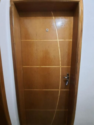 Cobertura com 2 Quartos à Venda, 72 m² em Vila Tibiriçá - Santo André