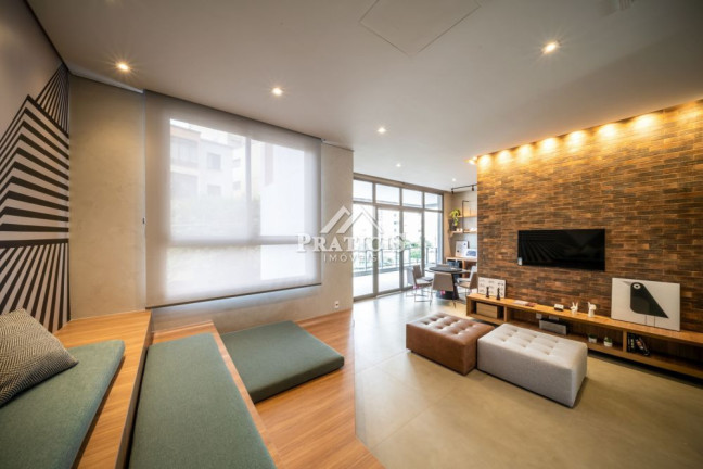 Imagem Apartamento com 3 Quartos à Venda, 155 m² em Vila Mariana - São Paulo Imagem Apartamento com 3 Quartos à Venda, 155 m² em Vila Mariana - São Paulo