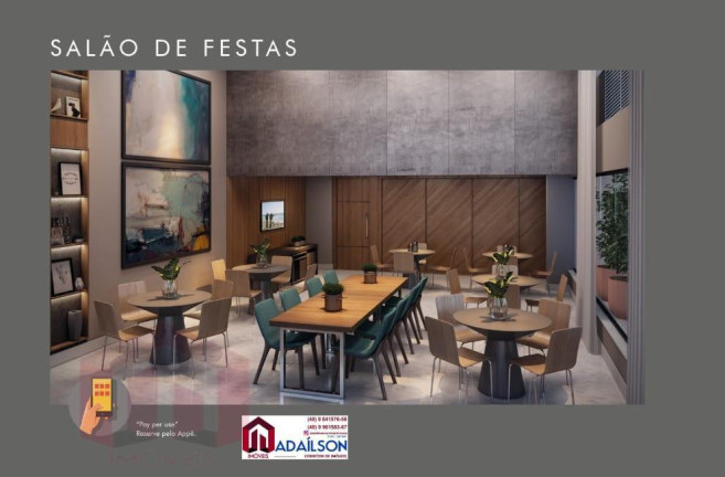 Imagem Imóvel com 2 Quartos à Venda, 133 m²
