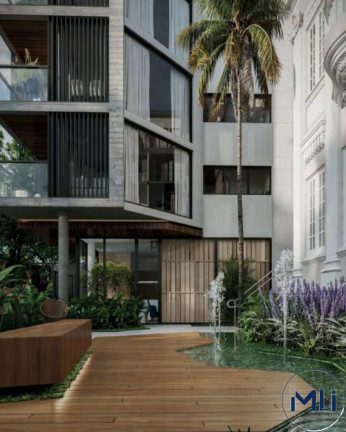Imagem Imóvel com 4 Quartos à Venda, 148 m² em Botafogo - Rio De Janeiro Imagem Imóvel com 4 Quartos à Venda, 148 m² em Botafogo - Rio De Janeiro